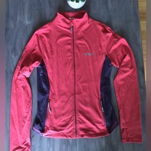 Bench Zippered Sweater